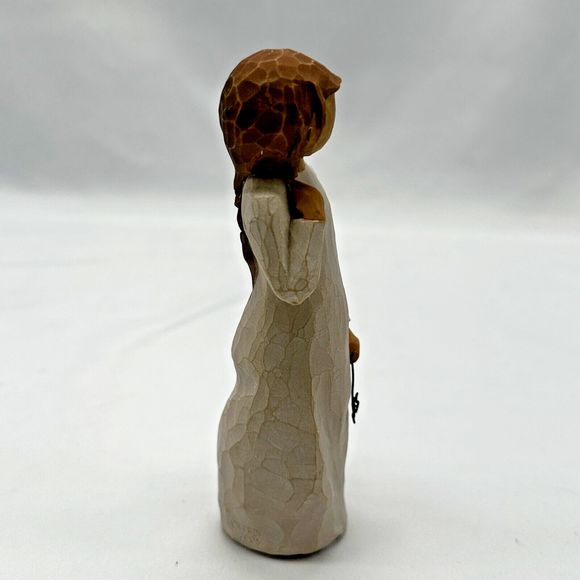 NEW IN BOX Willow Tree Remember 6" Figurine - Susan Lordi - Demdaco 2617… - Picture 4 of 13